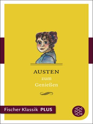 cover image of Austen zum Genießen